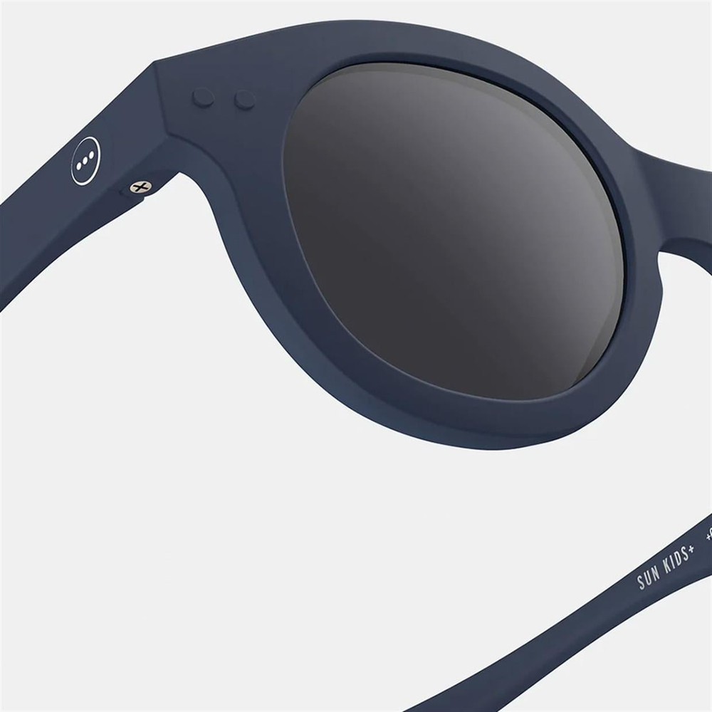 Izıpızı Kids Plus Güneş Gözlüğü #C Denim Blue
