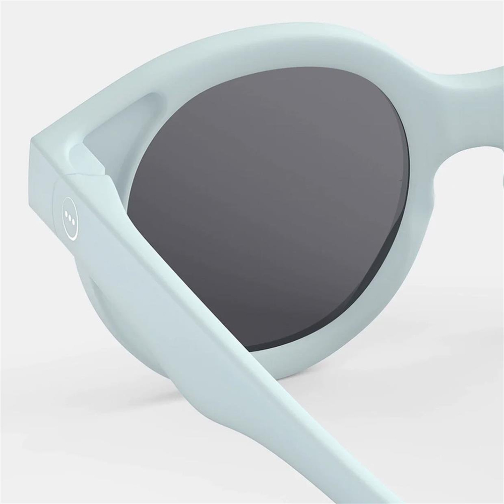 Izıpızı Kids Plus Güneş Gözlüğü #C Sweet Blue