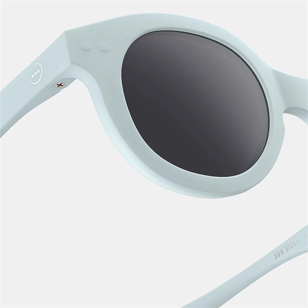 Izıpızı Kids Plus Güneş Gözlüğü #C Sweet Blue
