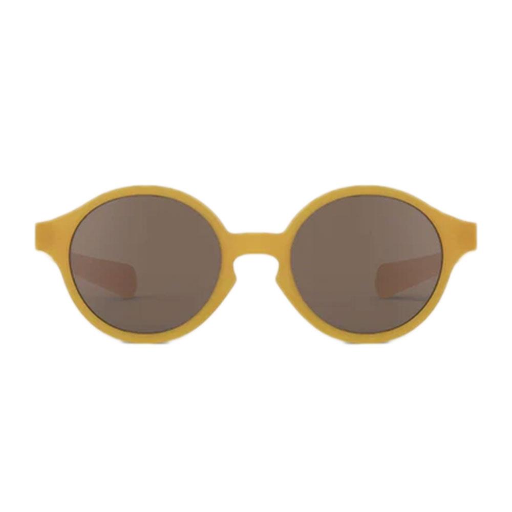 Izıpızı Kids Plus Güneş Gözlüğü #D Ginger Brown
