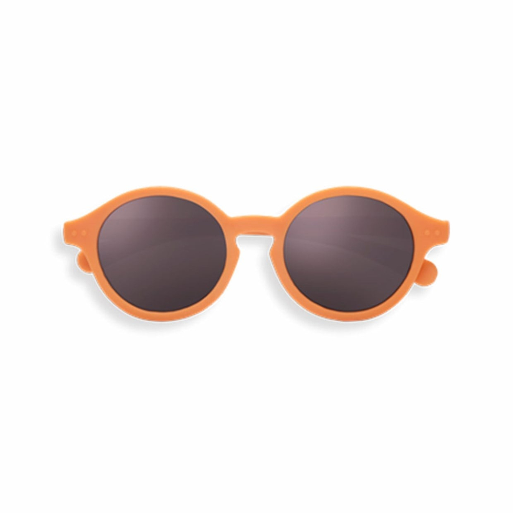 Izıpızı Kids Plus Güneş Gözlüğü Sunny Orange