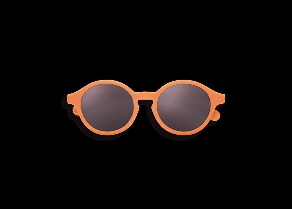 IZIPIZI KIDS PLUS GÜNEŞ GÖZLÜĞÜ - SUNNY ORANGE