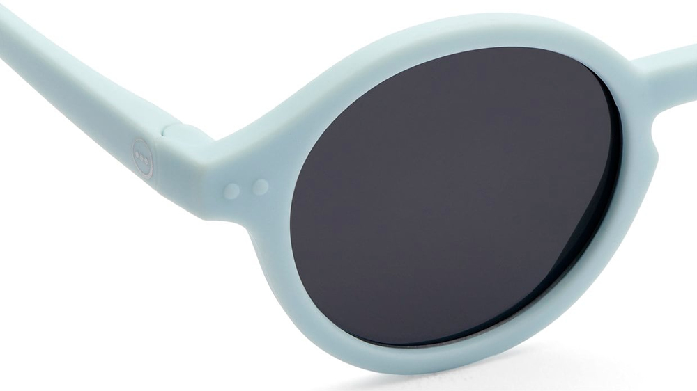 IZIPIZI KIDS PLUS GÜNEŞ GÖZLÜĞÜ - SWEET BLUE