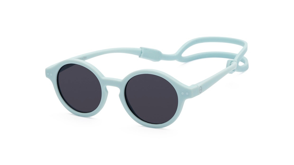 IZIPIZI KIDS PLUS GÜNEŞ GÖZLÜĞÜ - SWEET BLUE