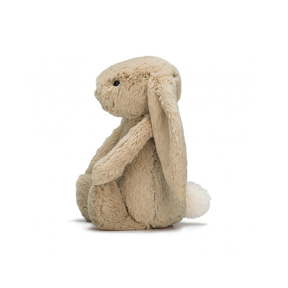 JELLYCAT BASHFUL ORTA BOY TAVŞAN BEJ