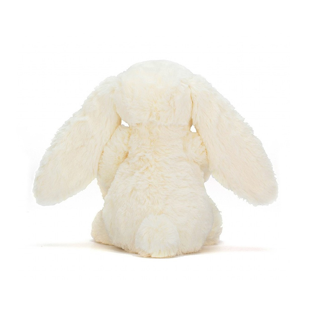 JELLYCAT BASHFUL ORTA BOY TAVŞAN KREM