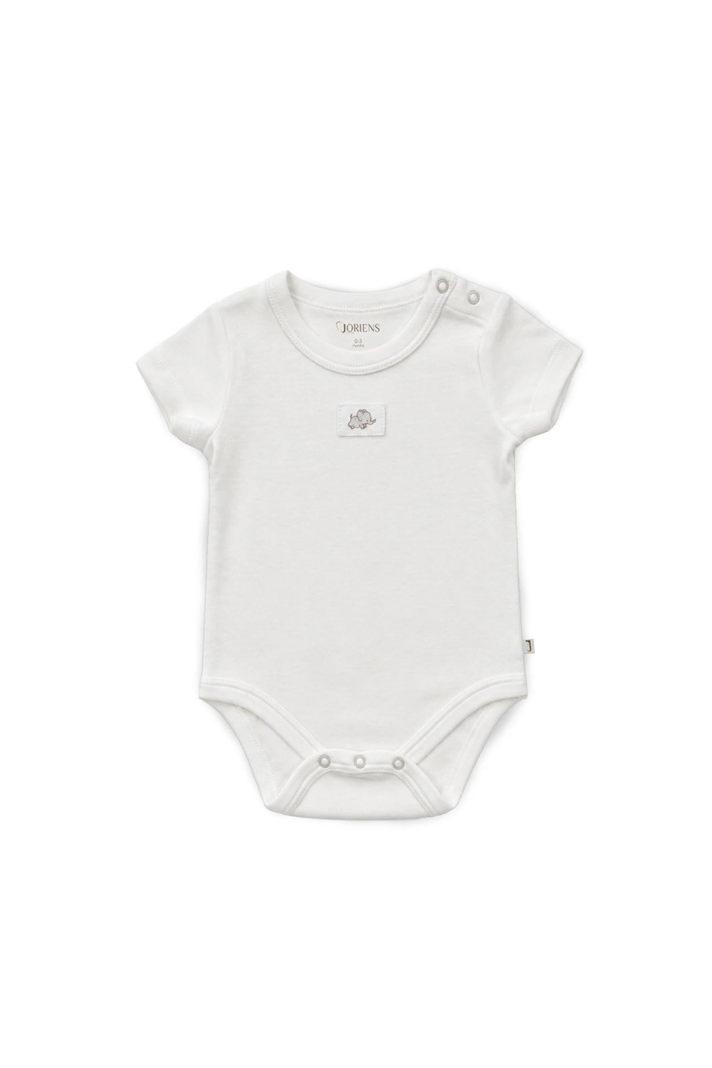 Jori Bodysuitler 2 Adet