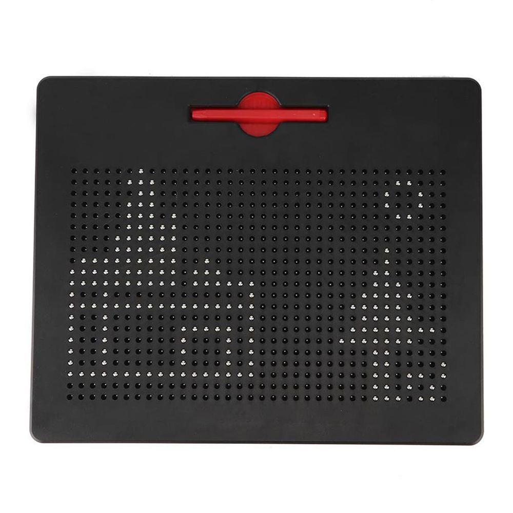 Joyce Toys Manyetik Yaratıcı Çizim Tahtası XL Siyah