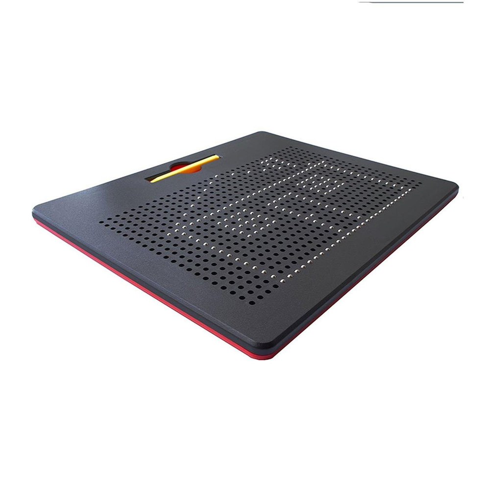 Joyce Toys Manyetik Yaratıcı Çizim Tahtası XL Siyah