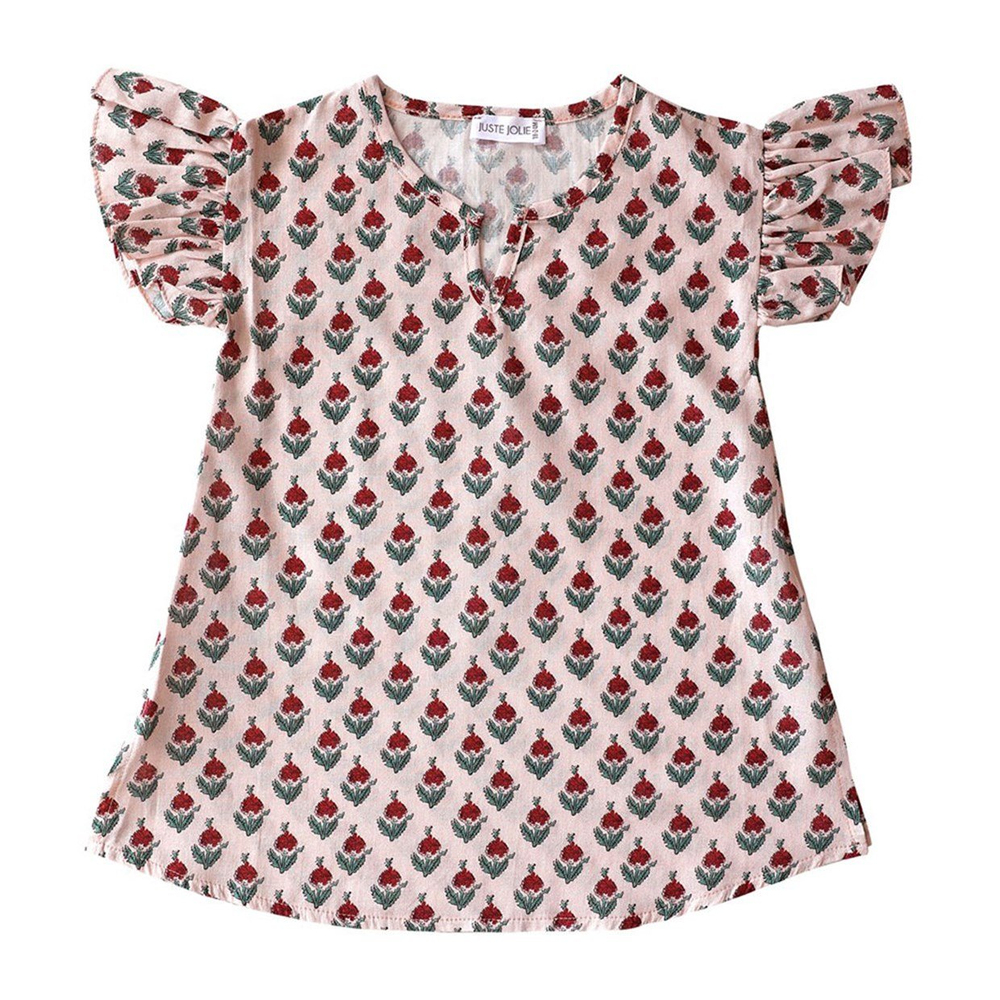 Juste Jolie Aster Kimono