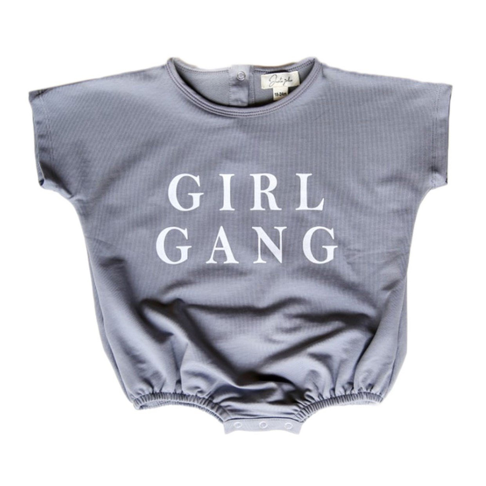 Juste Jolie Girl Gang Romper