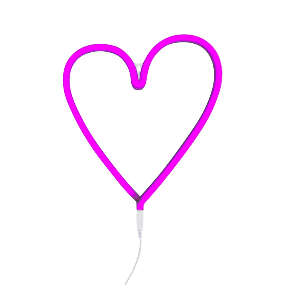 KALP NEON LAMBA - PEMBE