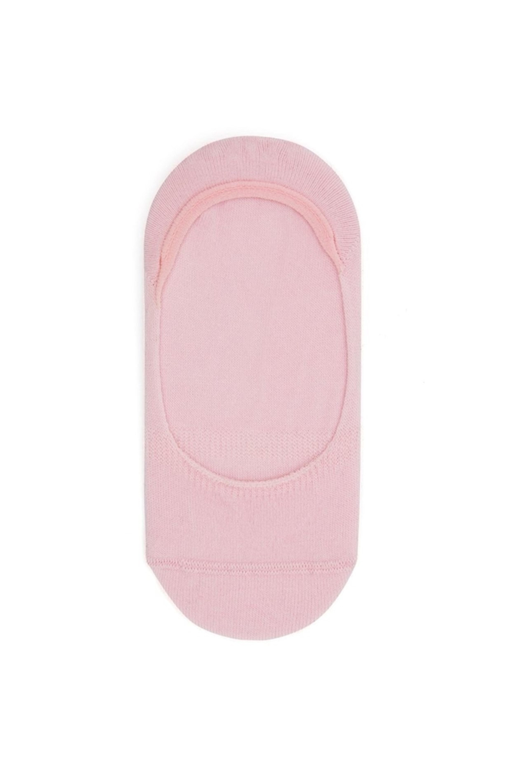 KATIA & BONY Amara Çocuk Basic Görünmez Çorap - Pembe