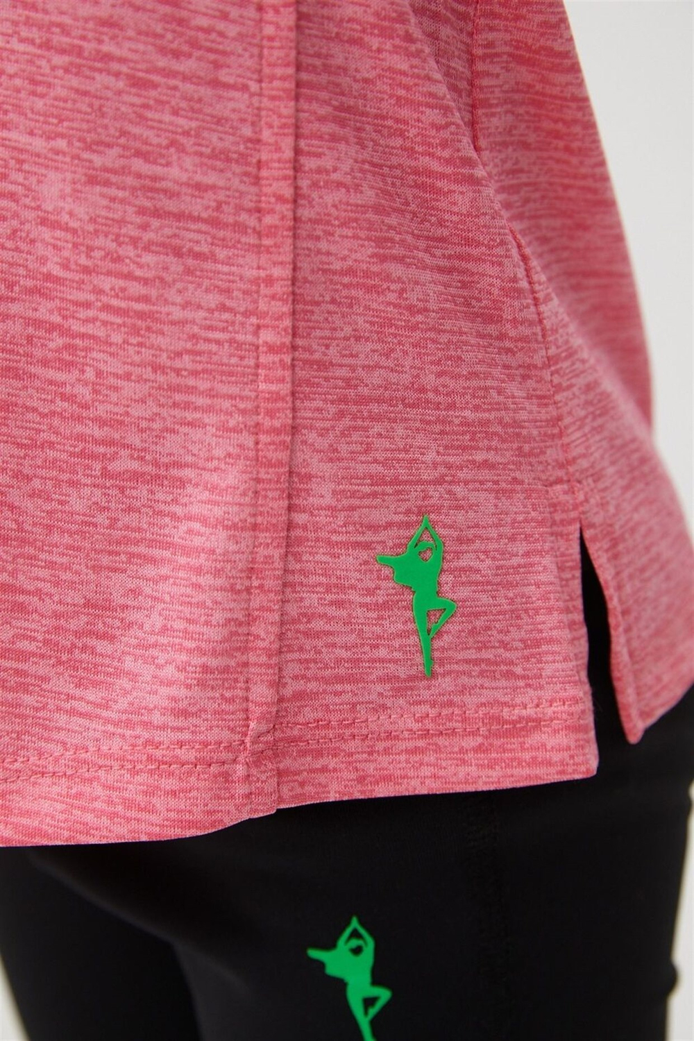 Katia & Bony Sport Kız Çocuk Kolsuz Tişört Pembe