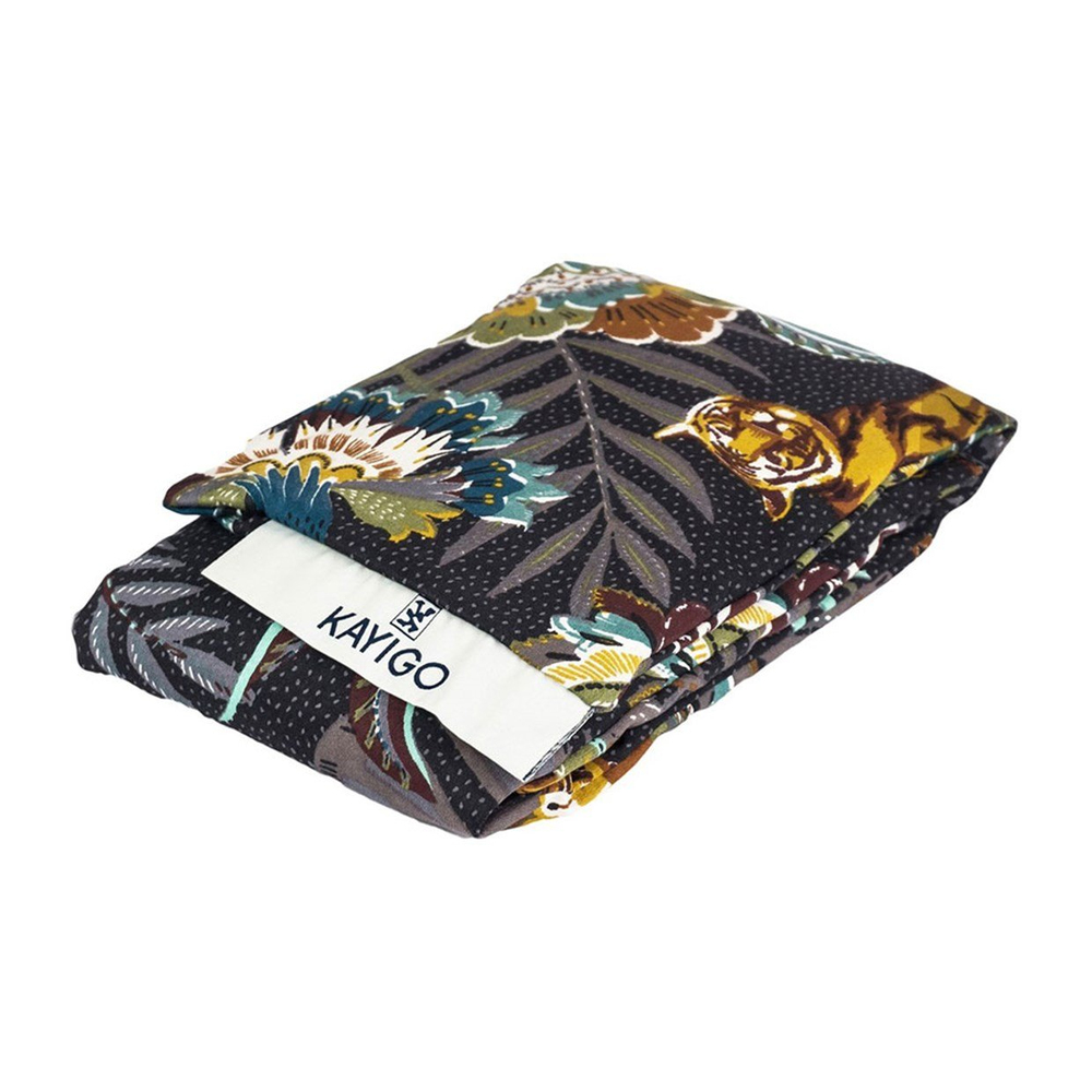 Kayigo Isıtıcı Yastık Floral