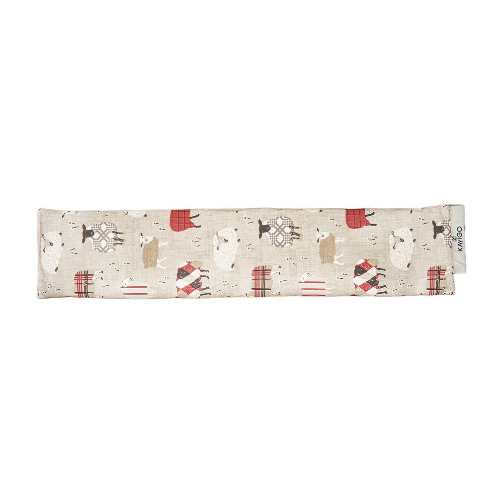 KAYIGO ISITICI YASTIK - KUZU