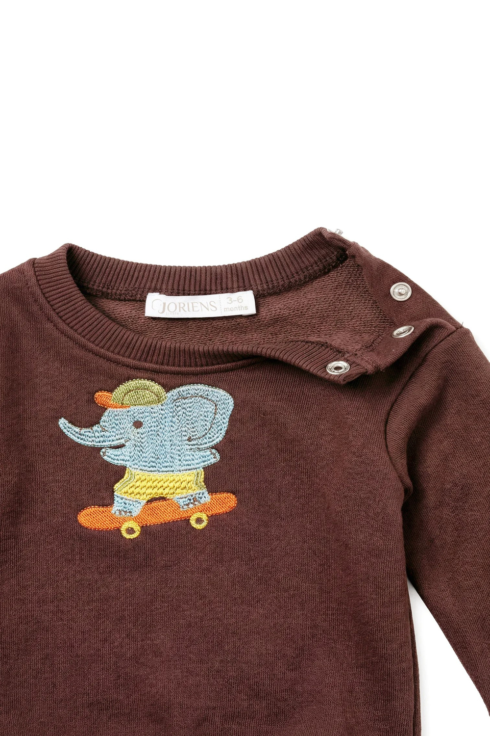 Kaykaycı Sweatshirt