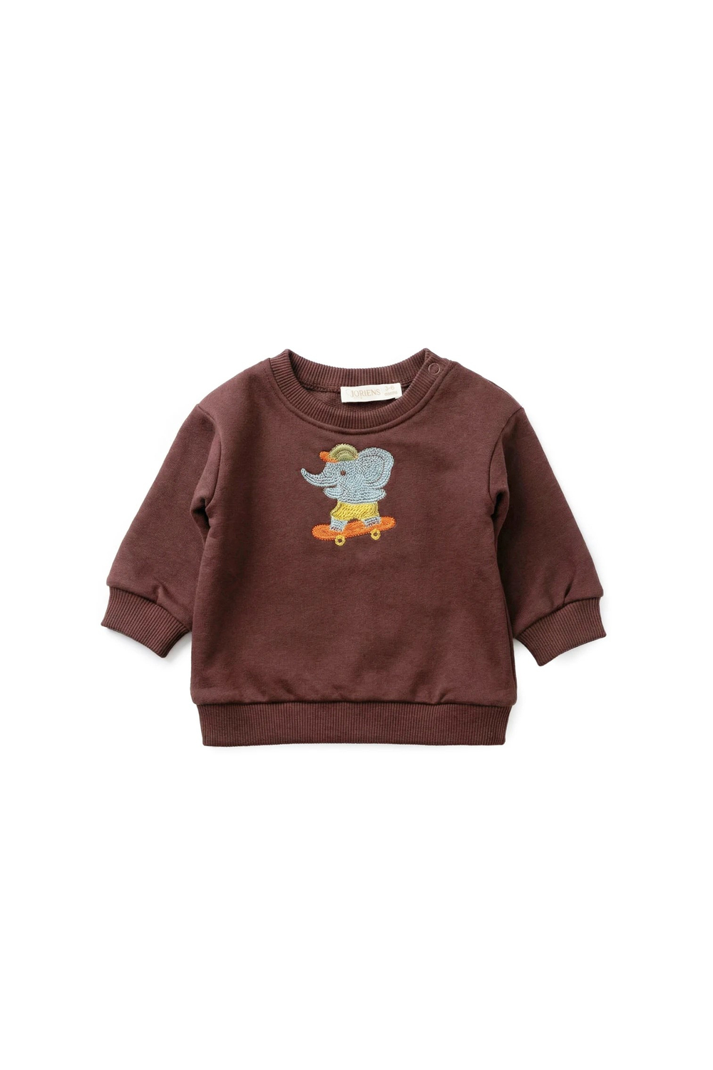 Kaykaycı Sweatshirt