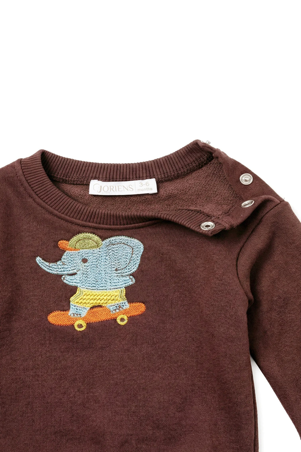 Kaykaycı Sweatshirt