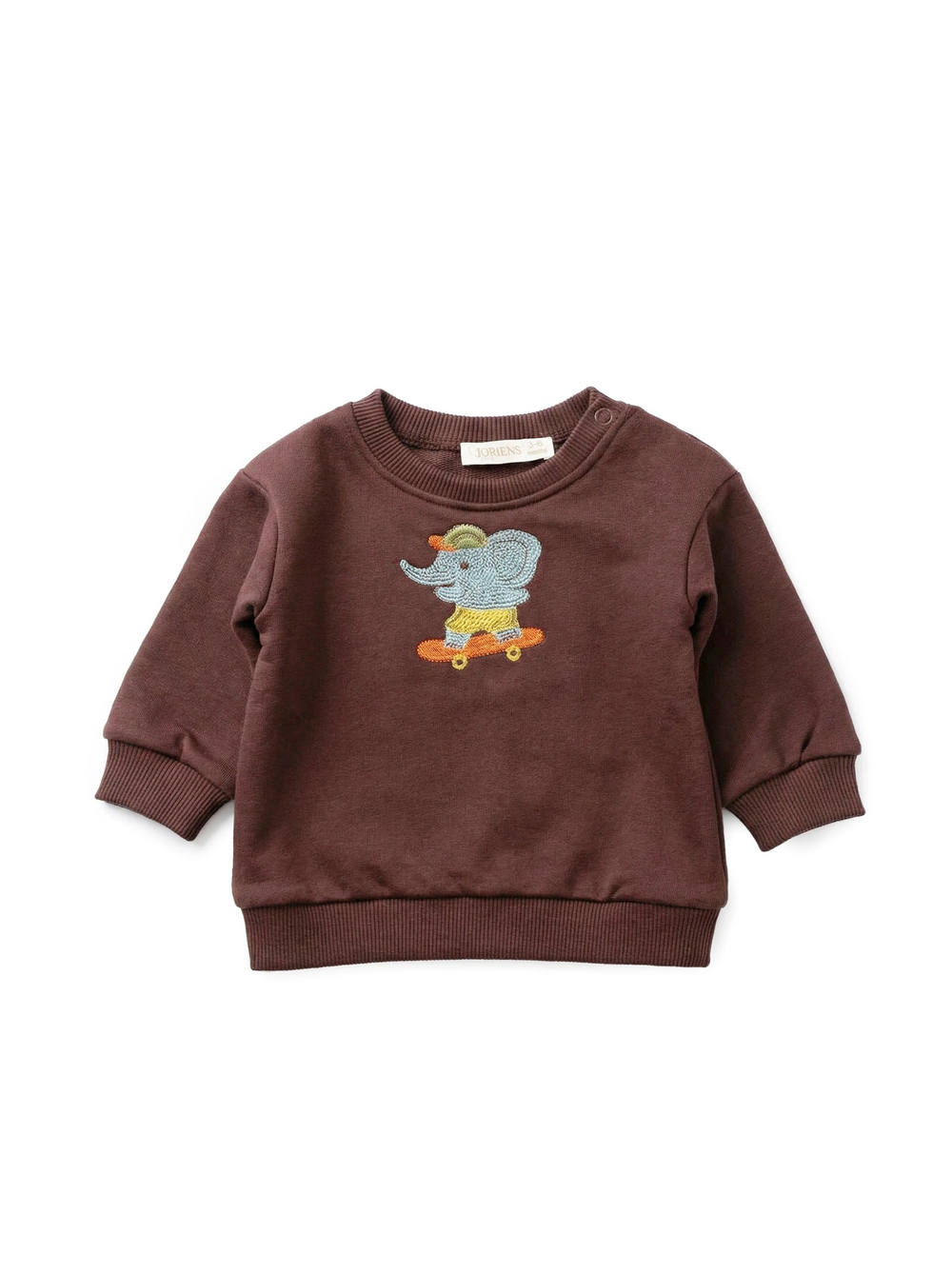 Kaykaycı Sweatshirt