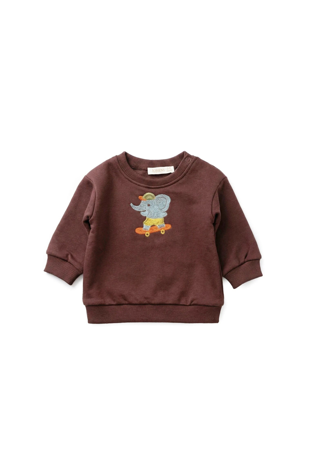 Kaykaycı Sweatshirt