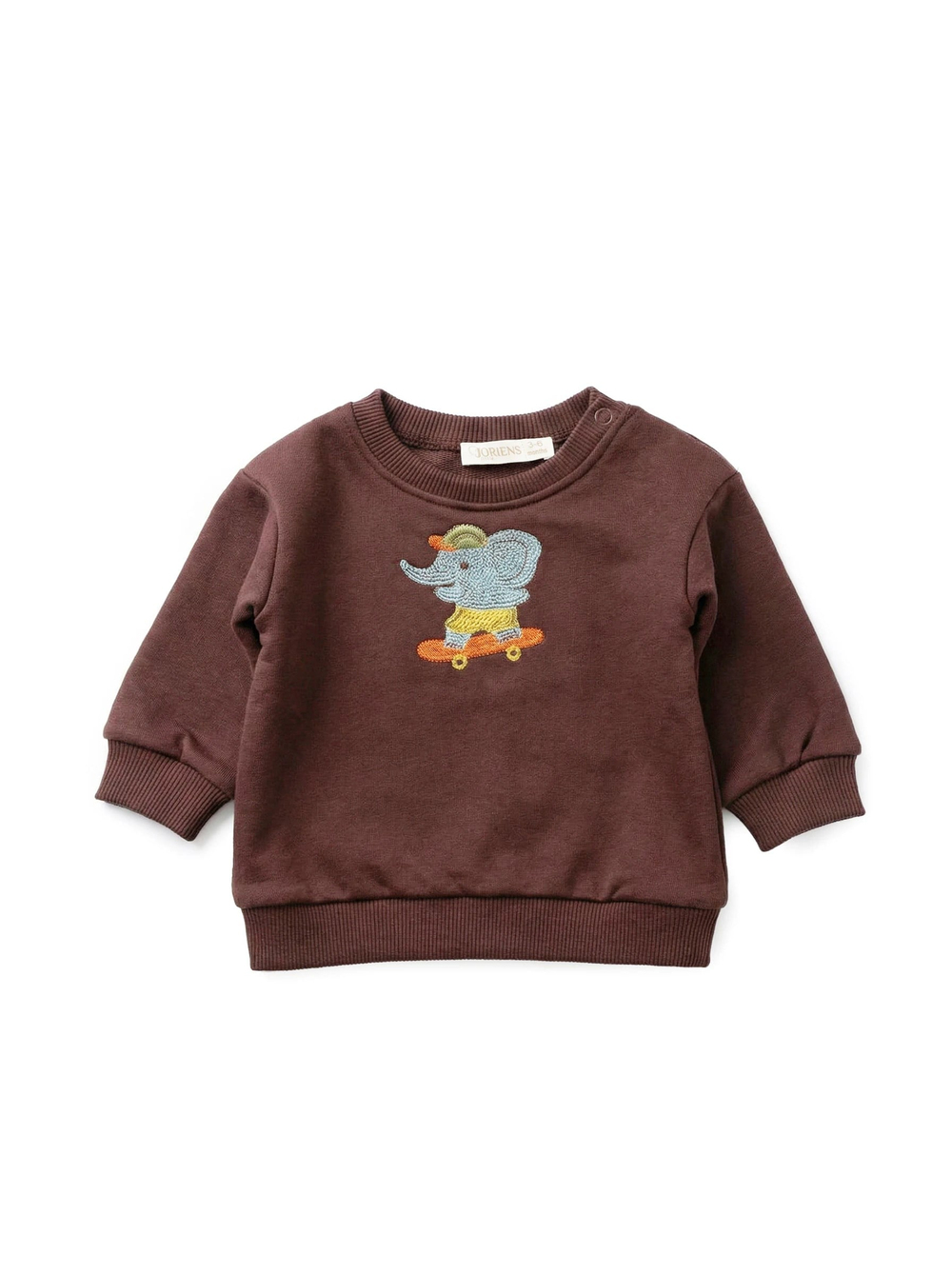 Kaykaycı Sweatshirt
