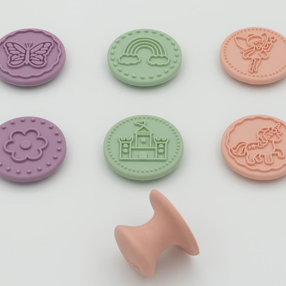 Keny Kids Damga Setleri Peri Masalı