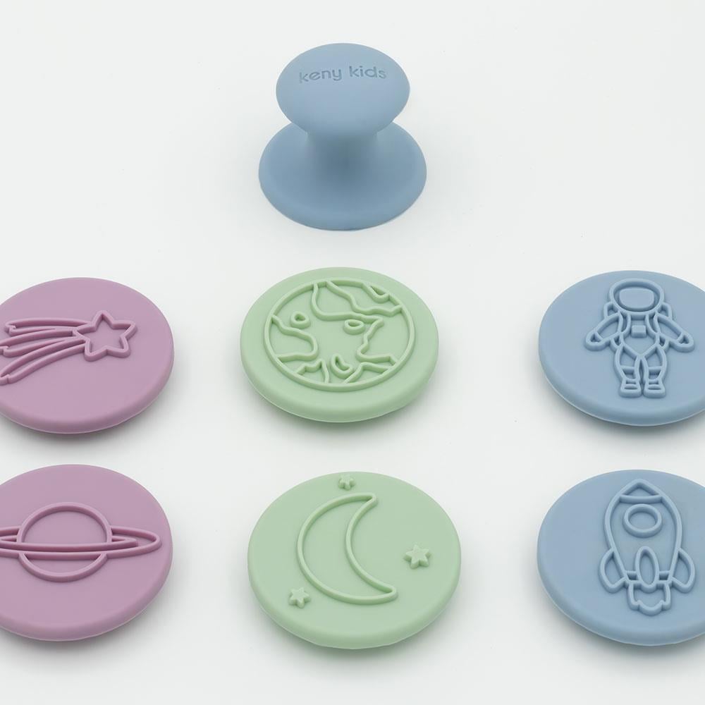 Keny Kids Damga Setleri Uzay