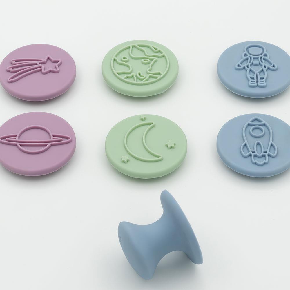 Keny Kids Damga Setleri Uzay