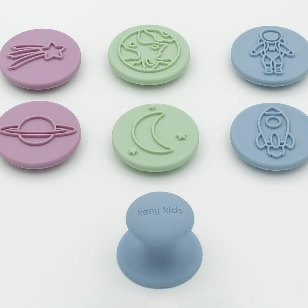 Keny Kids Damga Setleri Uzay