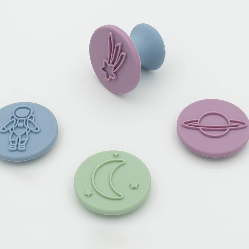 Keny Kids Damga Setleri Uzay