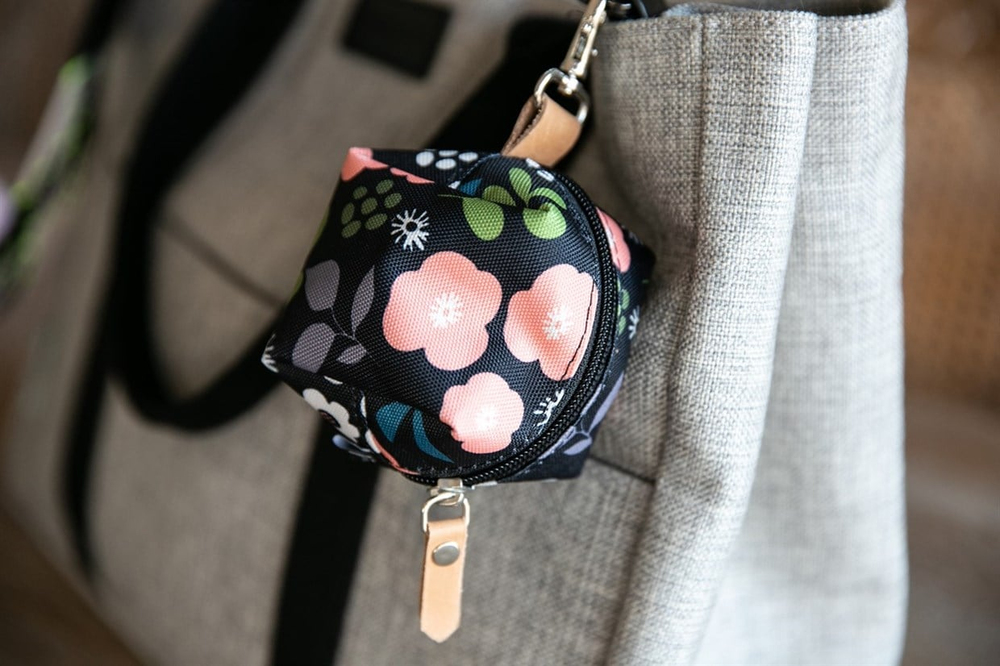 KIDFUL EMZİK KUTUSU - BLOOM