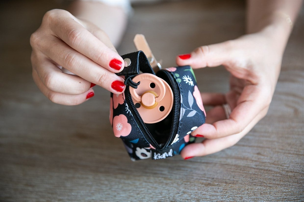 KIDFUL EMZİK KUTUSU - BLOOM