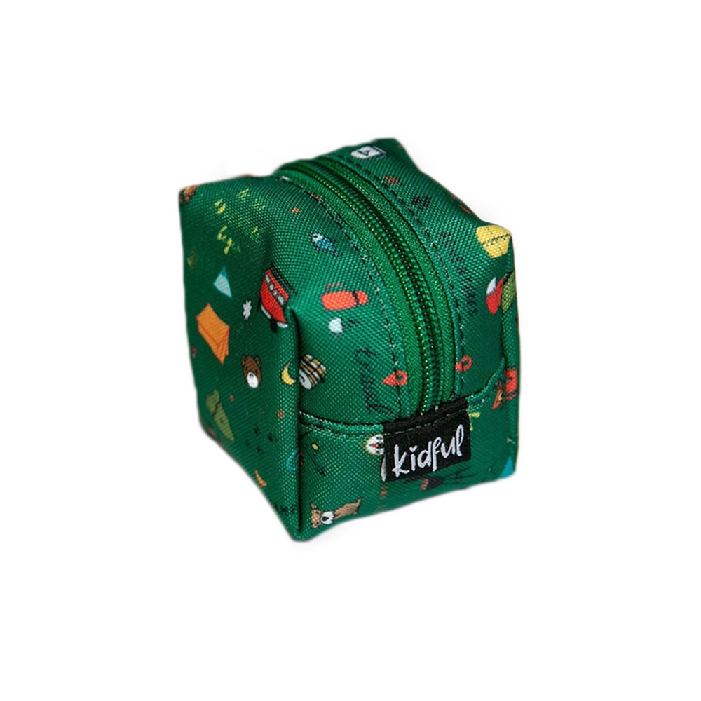 Kidful Emzik Kutusu Camping