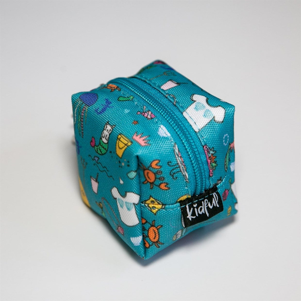 KIDFUL EMZİK KUTUSU - MERMAID