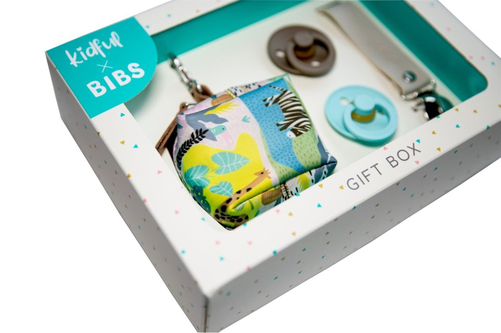 KIDFUL  GIFT BOX - AMAZON