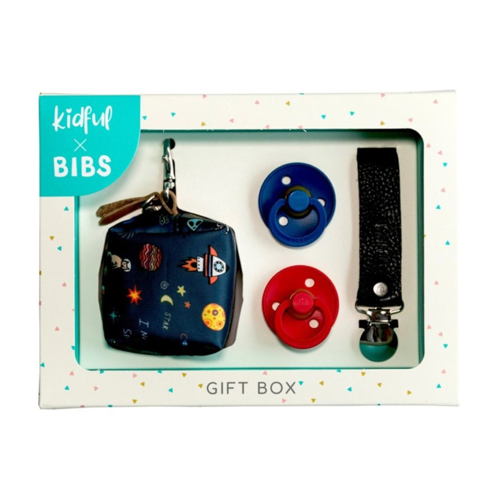 KIDFUL  GIFT BOX - UNIVERSE