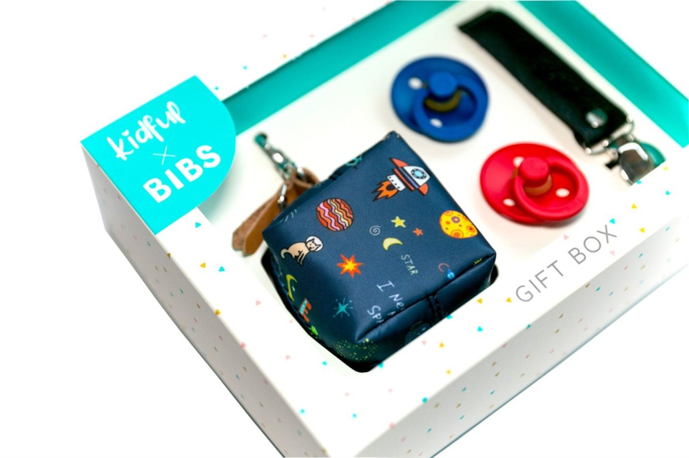 KIDFUL  GIFT BOX - UNIVERSE
