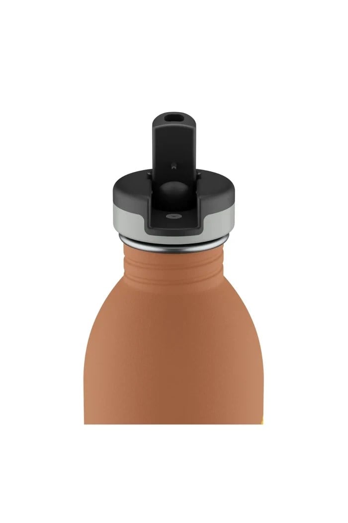 Kids Bottle Sweet Bear Paslanmaz Çelik Termos 500 Ml