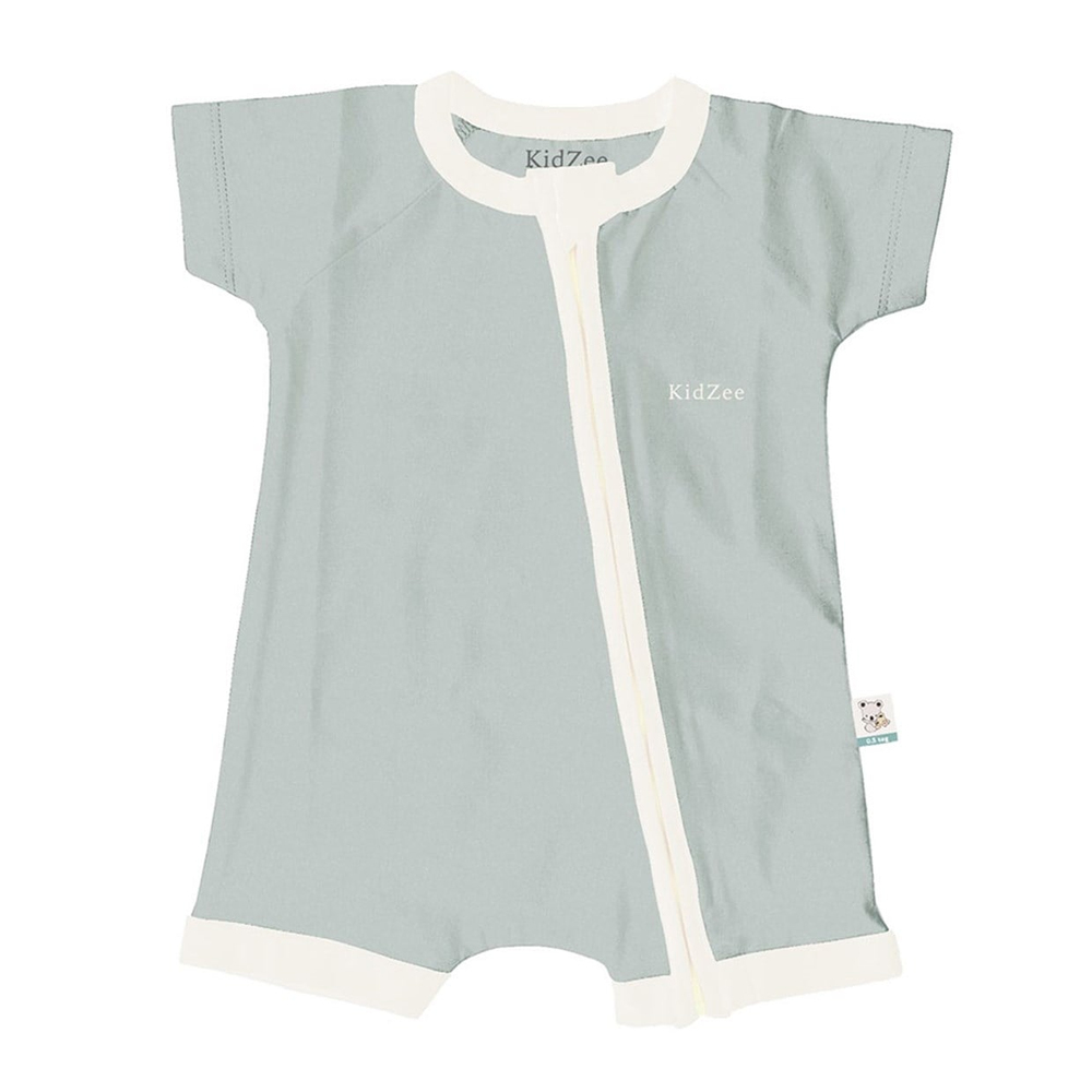 Kidzee Sagezee Kısa Kollu Şort Tulum 0.5 Tog