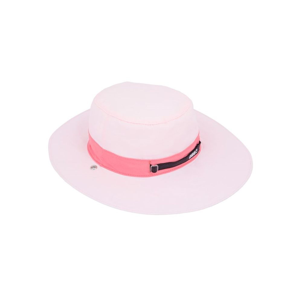 KIETLA ŞAPKA PANAMA PINK