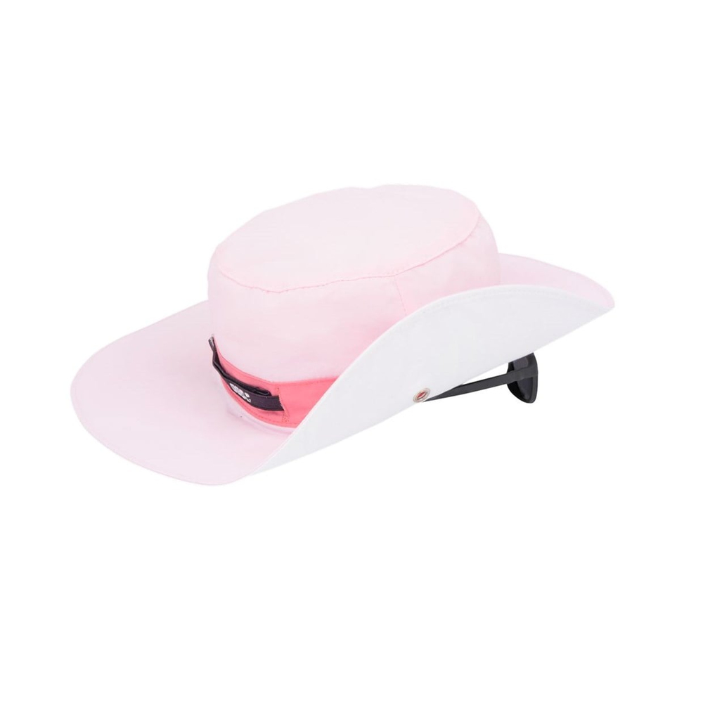 KIETLA ŞAPKA PANAMA PINK