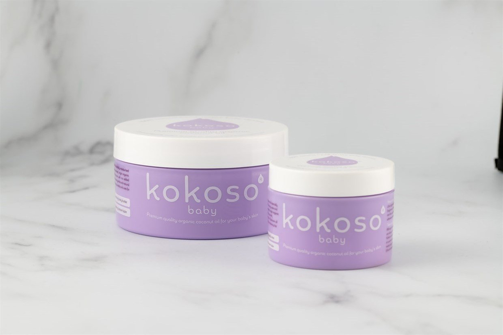 KOKOSO BABY ORGANİK HİNDİSTAN CEVİZİ YAĞI 70gr