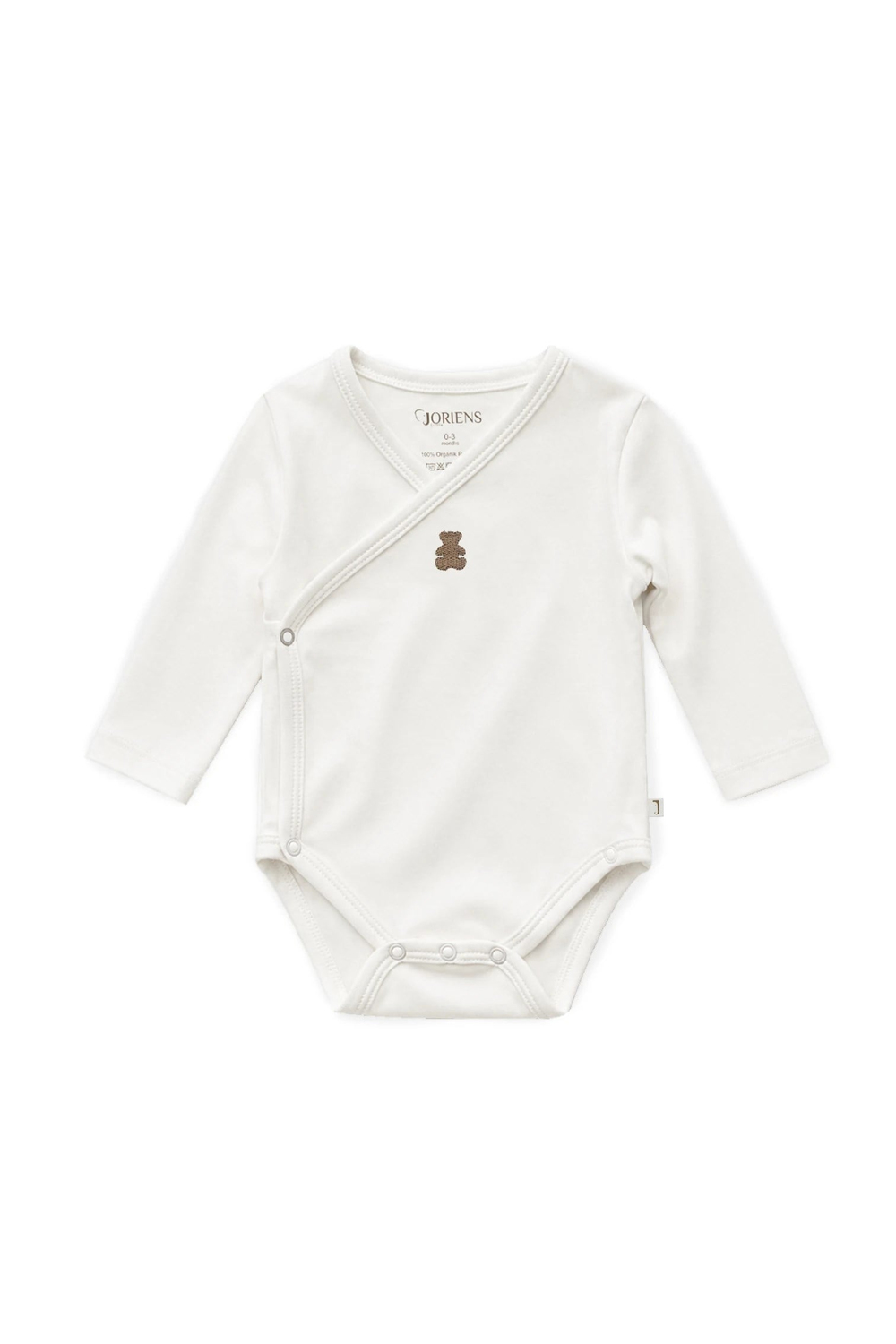 Kruvaze Bodysuitler