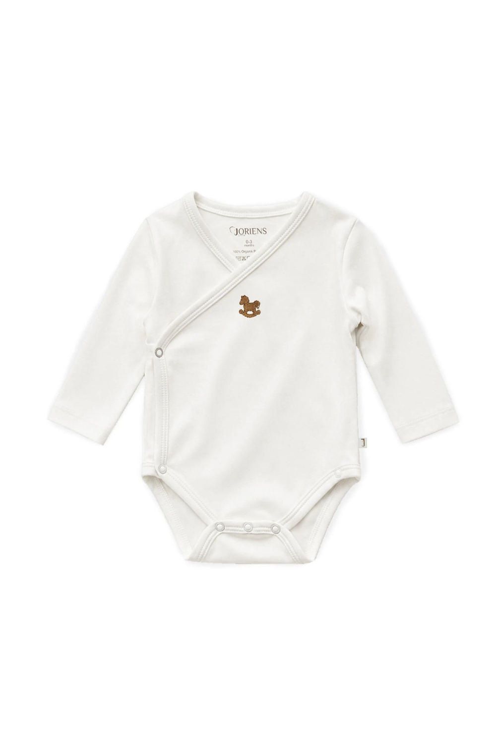 Kruvaze Bodysuitler