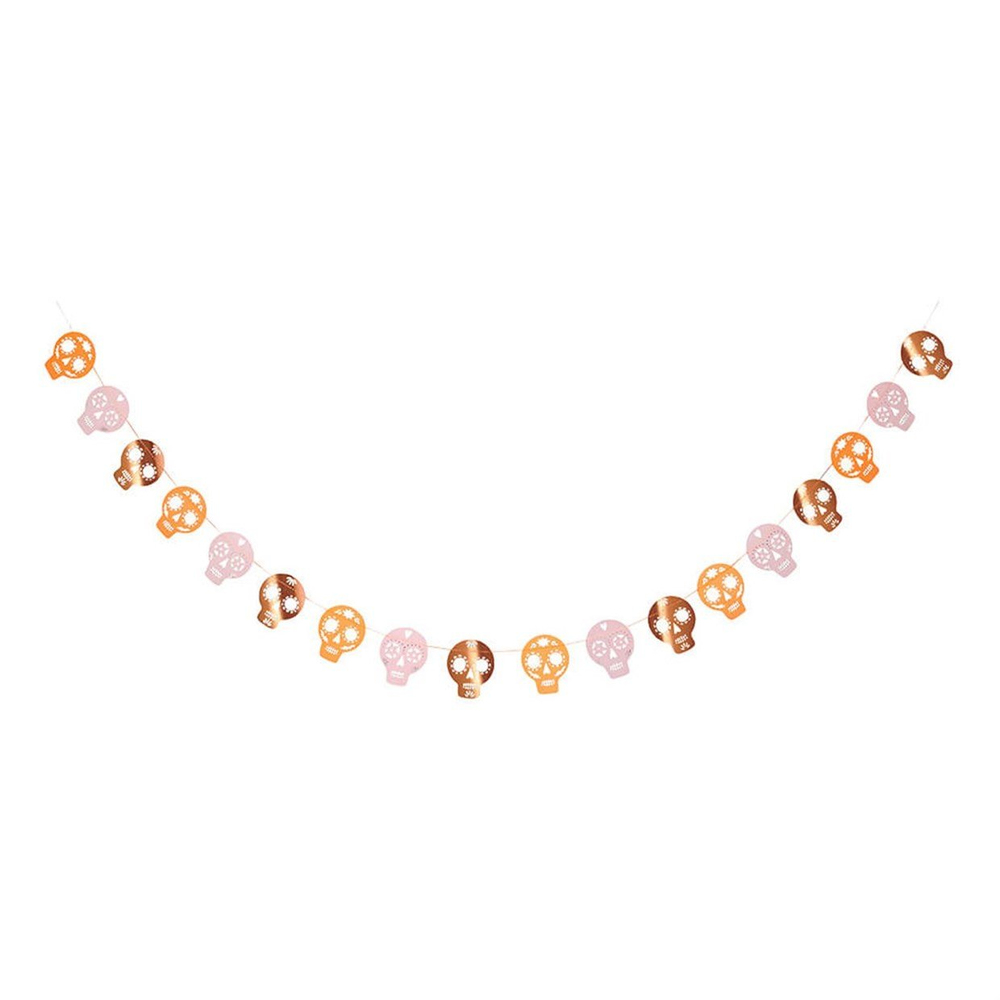 Kuru Kafa Asılan Süs