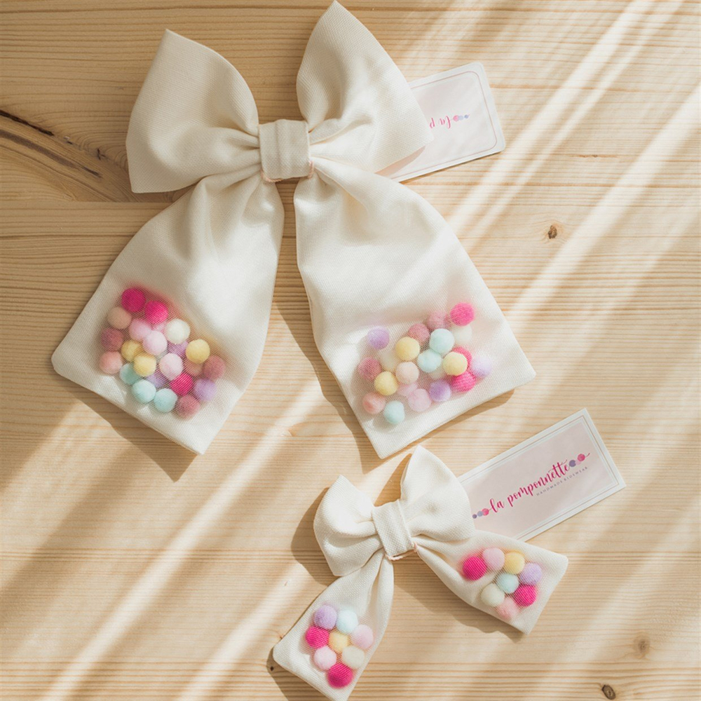 La Pomponette Denise Ponponlu Keten Toka