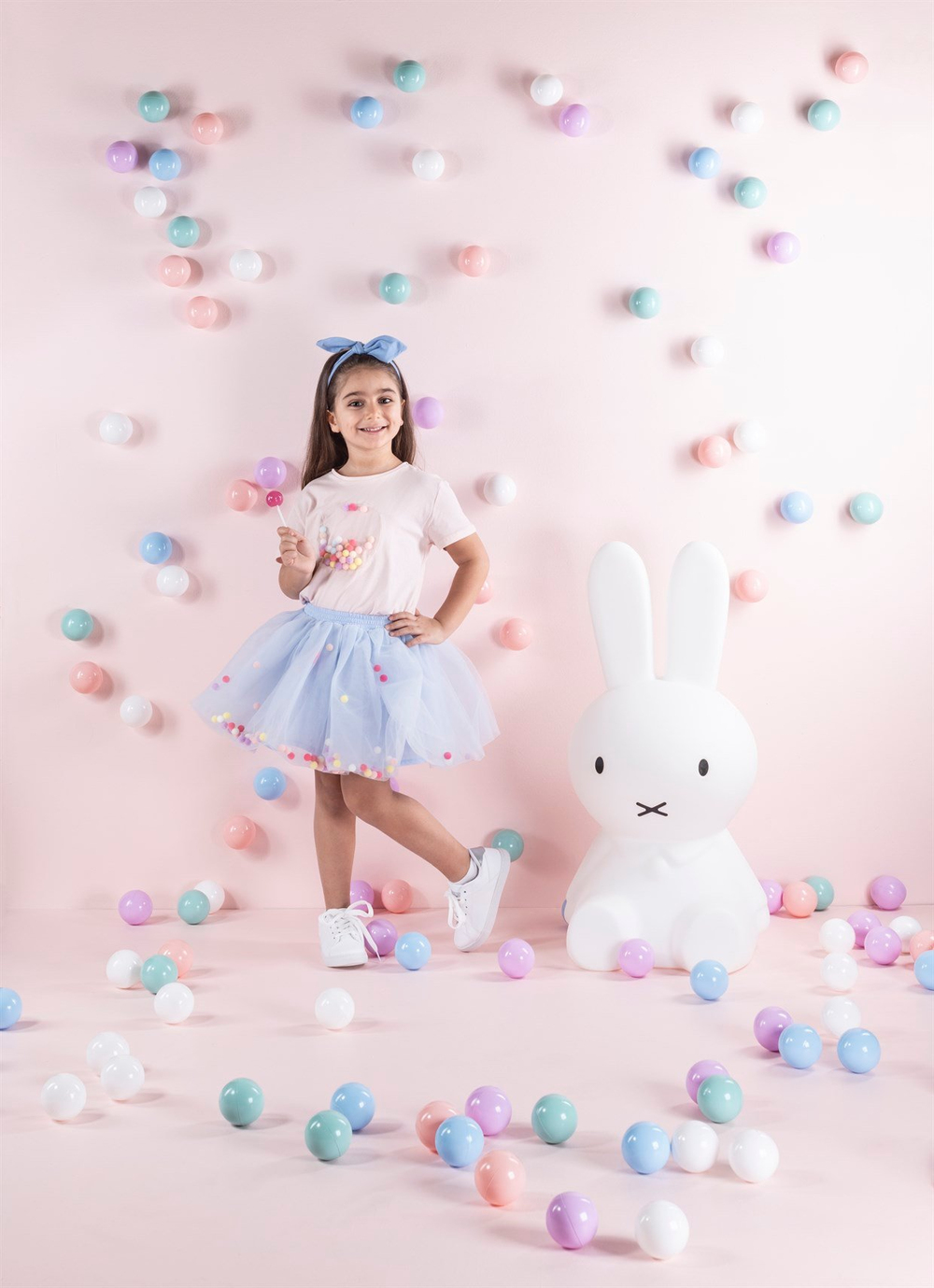 La Pomponnette Denise Etek