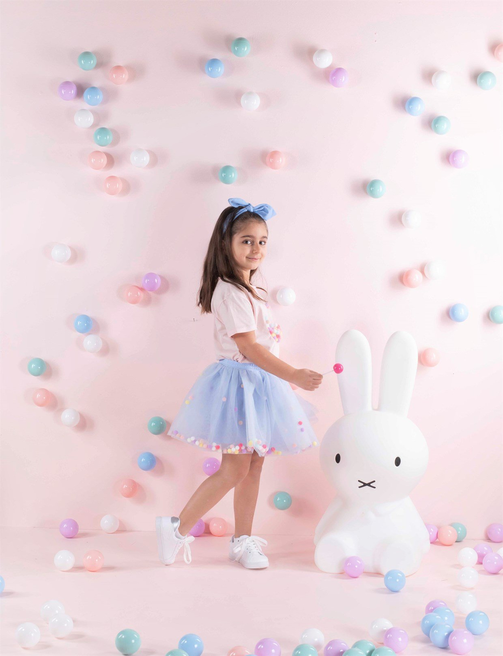 La Pomponnette Denise Etek