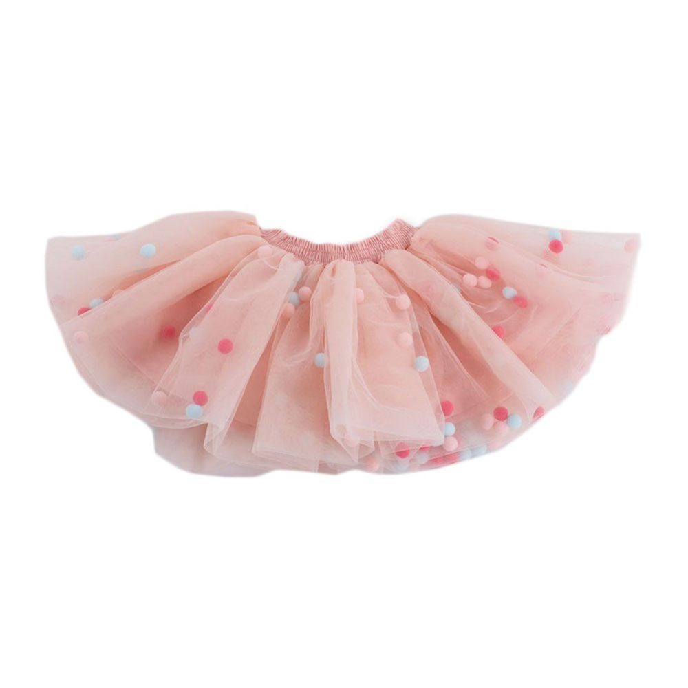 La Pomponnette Ella Etek